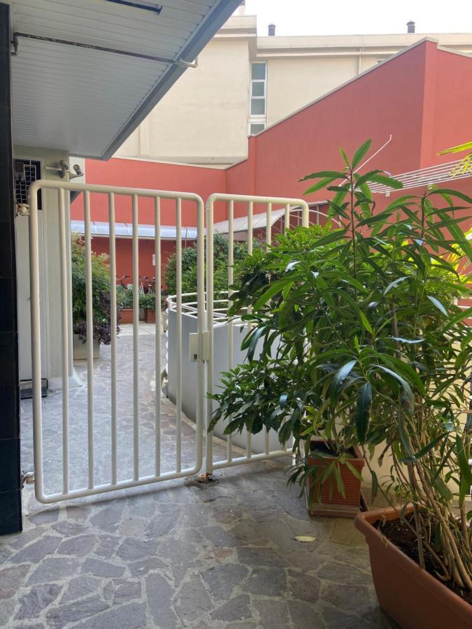 Esplanade Sea Side - Bicamere, 2 Terrazzi, Garage A Richiesta Grado Ngoại thất bức ảnh