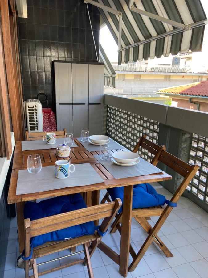 Esplanade Sea Side - Bicamere, 2 Terrazzi, Garage A Richiesta Grado Ngoại thất bức ảnh