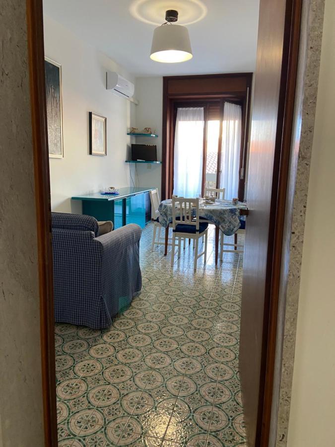 Esplanade Sea Side - Bicamere, 2 Terrazzi, Garage A Richiesta Grado Ngoại thất bức ảnh