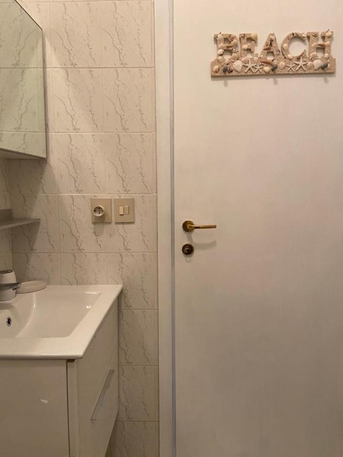 Esplanade Sea Side - Bicamere, 2 Terrazzi, Garage A Richiesta Grado Ngoại thất bức ảnh