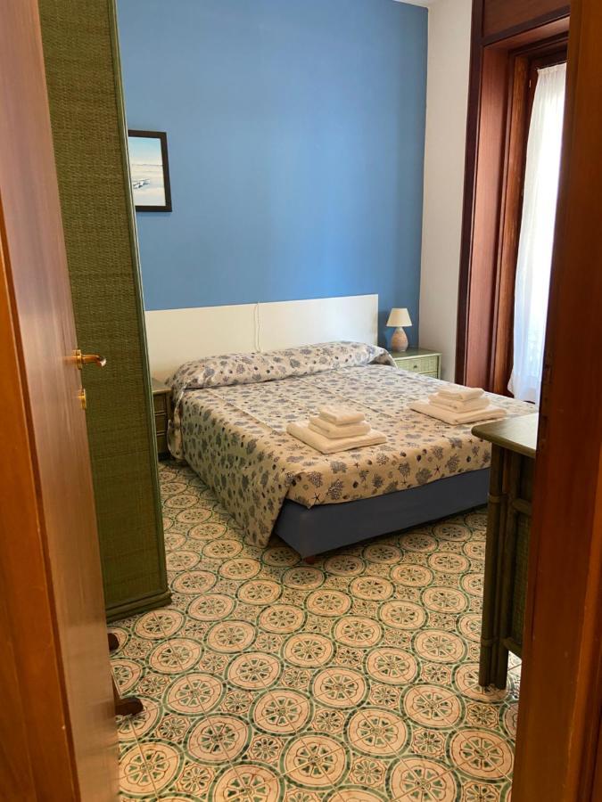 Esplanade Sea Side - Bicamere, 2 Terrazzi, Garage A Richiesta Grado Ngoại thất bức ảnh
