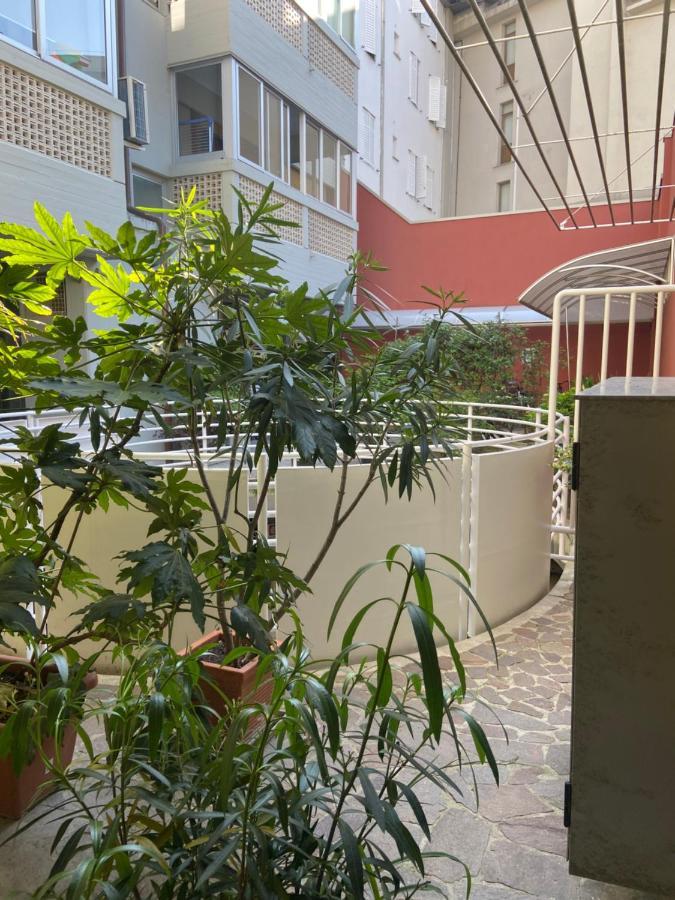 Esplanade Sea Side - Bicamere, 2 Terrazzi, Garage A Richiesta Grado Ngoại thất bức ảnh