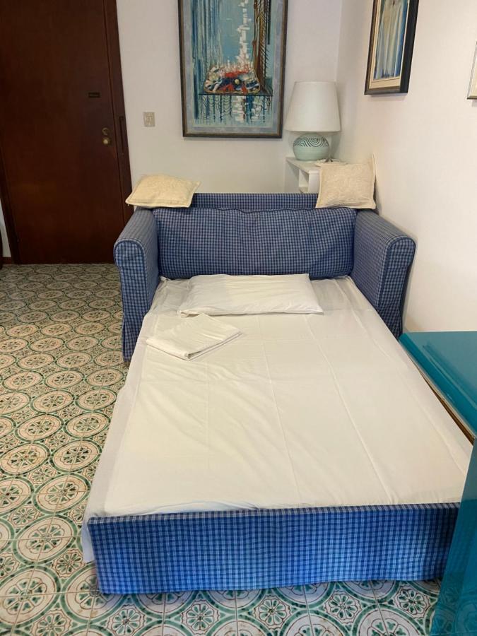 Esplanade Sea Side - Bicamere, 2 Terrazzi, Garage A Richiesta Grado Ngoại thất bức ảnh