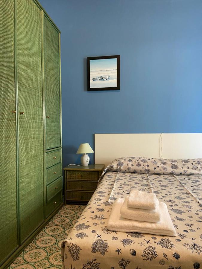 Esplanade Sea Side - Bicamere, 2 Terrazzi, Garage A Richiesta Grado Ngoại thất bức ảnh