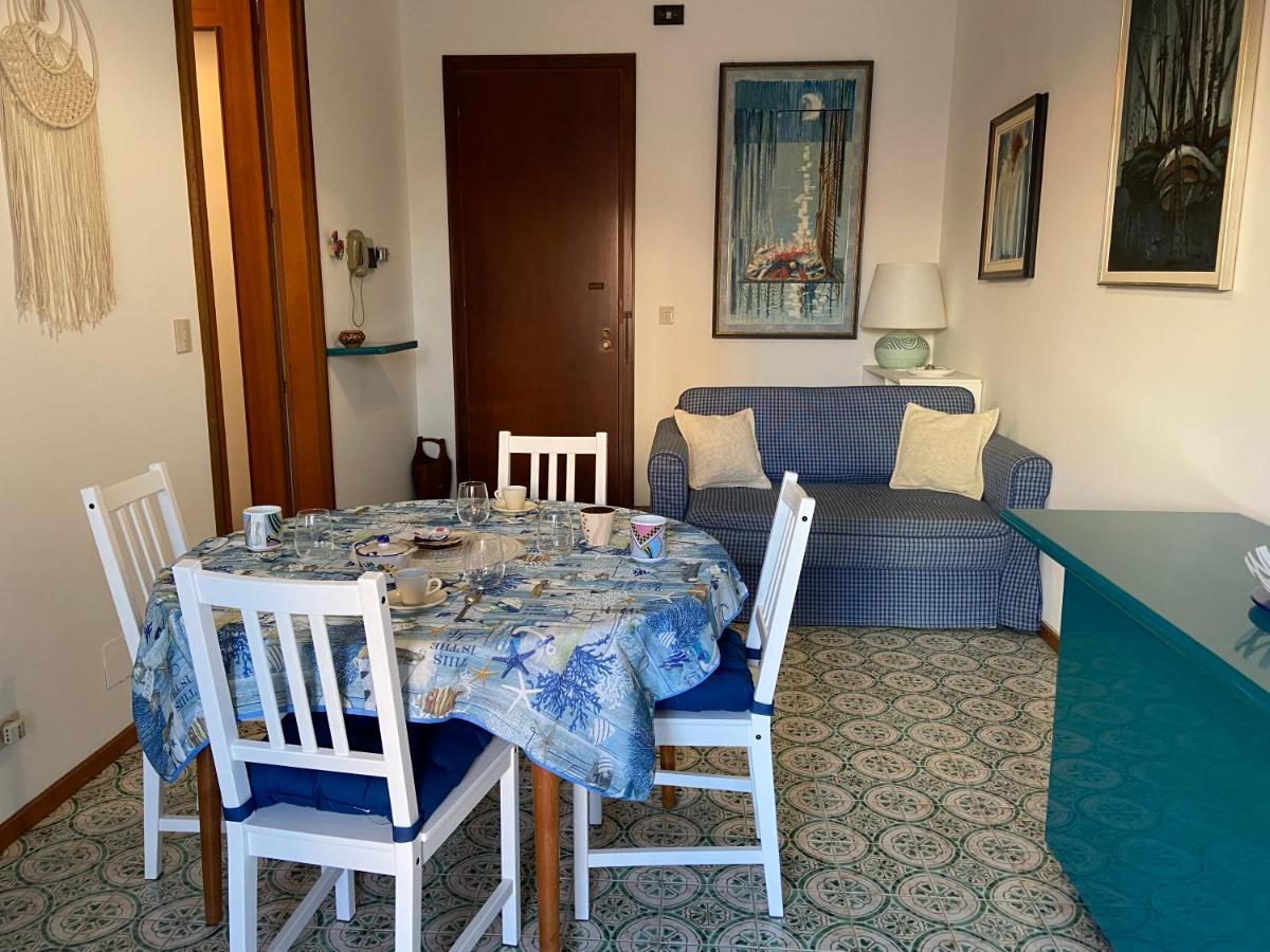 Esplanade Sea Side - Bicamere, 2 Terrazzi, Garage A Richiesta Grado Ngoại thất bức ảnh