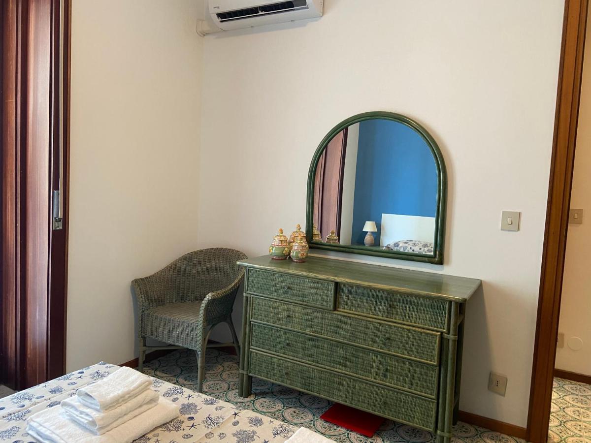 Esplanade Sea Side - Bicamere, 2 Terrazzi, Garage A Richiesta Grado Ngoại thất bức ảnh