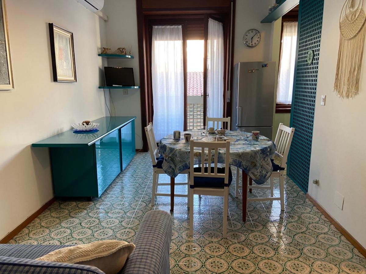 Esplanade Sea Side - Bicamere, 2 Terrazzi, Garage A Richiesta Grado Ngoại thất bức ảnh