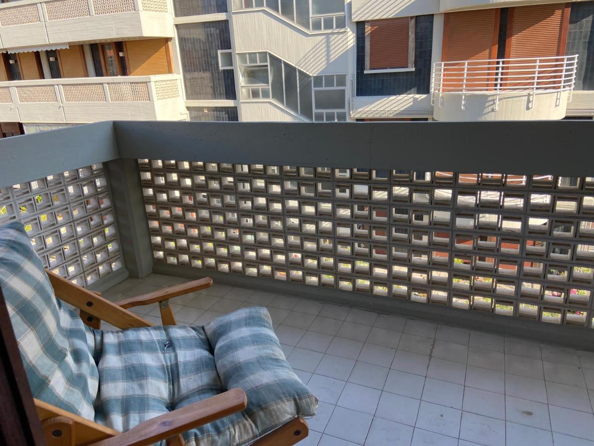 Esplanade Sea Side - Bicamere, 2 Terrazzi, Garage A Richiesta Grado Ngoại thất bức ảnh