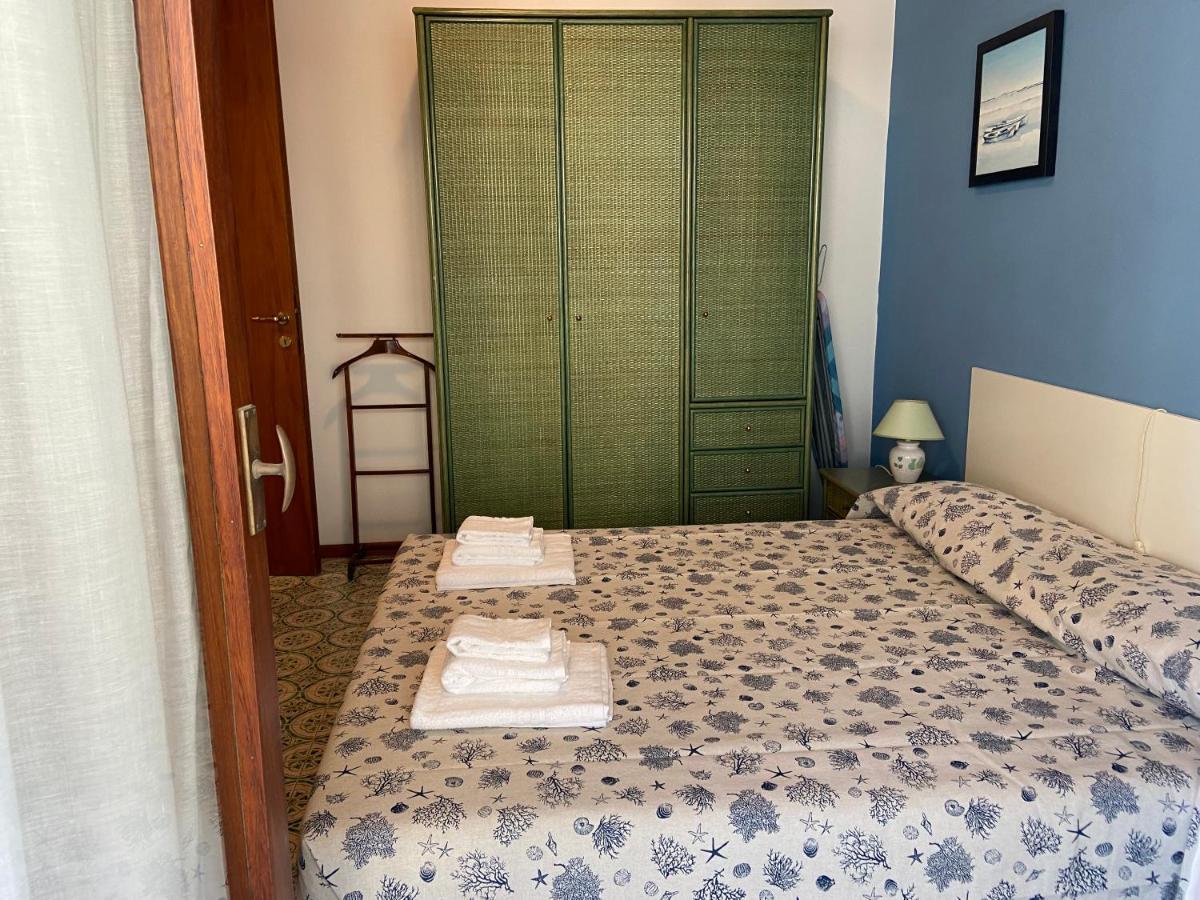 Esplanade Sea Side - Bicamere, 2 Terrazzi, Garage A Richiesta Grado Ngoại thất bức ảnh